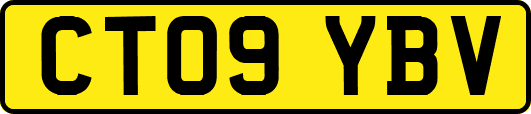 CT09YBV