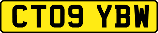 CT09YBW