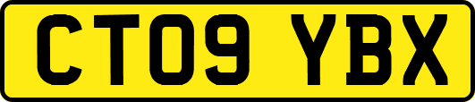 CT09YBX