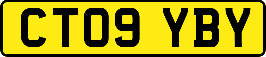 CT09YBY