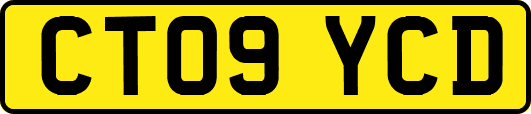 CT09YCD