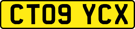 CT09YCX