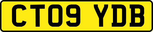 CT09YDB