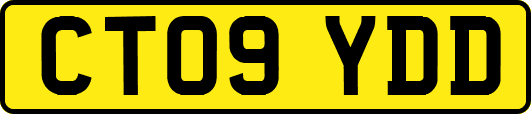 CT09YDD