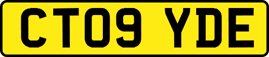 CT09YDE