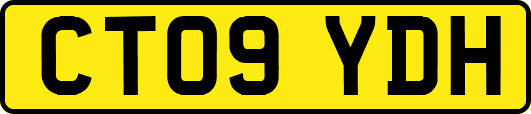 CT09YDH