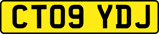 CT09YDJ