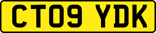 CT09YDK