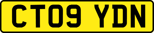 CT09YDN