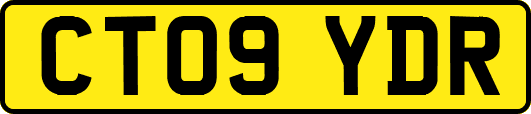 CT09YDR