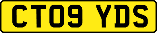 CT09YDS