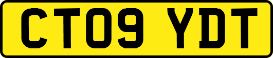 CT09YDT