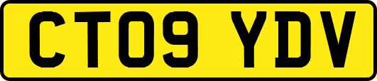 CT09YDV