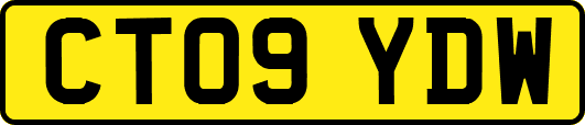 CT09YDW