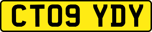 CT09YDY