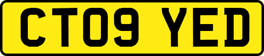CT09YED