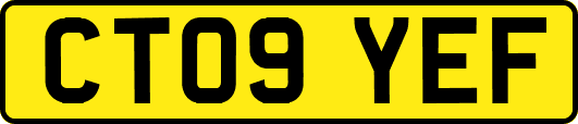 CT09YEF