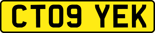 CT09YEK
