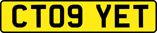 CT09YET