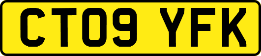 CT09YFK