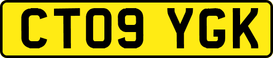 CT09YGK