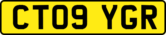 CT09YGR