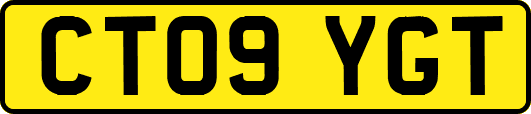 CT09YGT