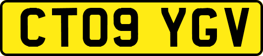 CT09YGV
