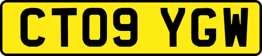 CT09YGW
