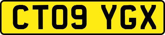 CT09YGX