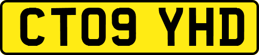 CT09YHD