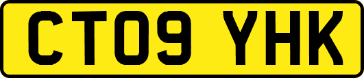 CT09YHK
