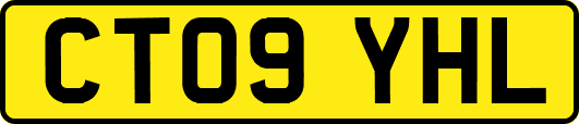 CT09YHL