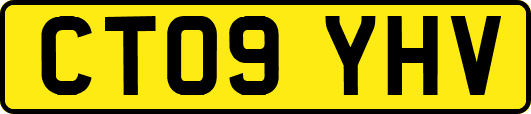 CT09YHV