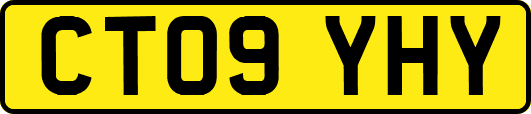 CT09YHY
