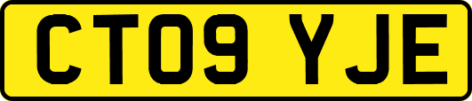 CT09YJE