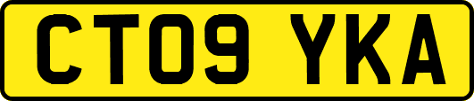 CT09YKA