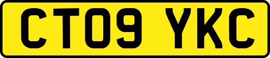 CT09YKC