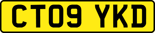 CT09YKD