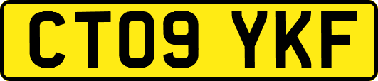 CT09YKF