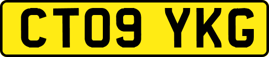 CT09YKG