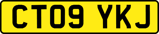 CT09YKJ