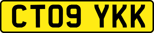 CT09YKK