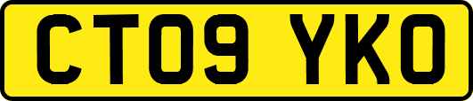 CT09YKO