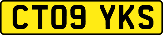 CT09YKS