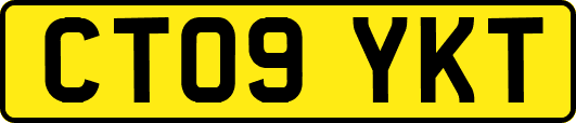 CT09YKT