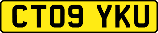 CT09YKU