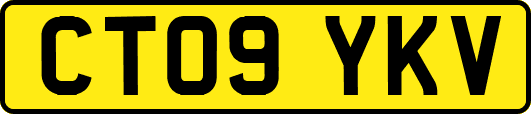 CT09YKV