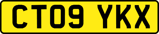 CT09YKX
