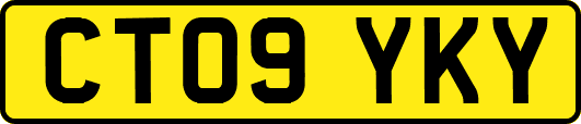 CT09YKY